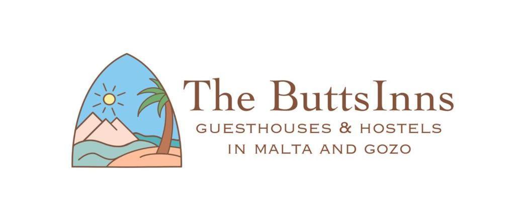 Oleander Butts Inn Zebbug  Екстер'єр фото