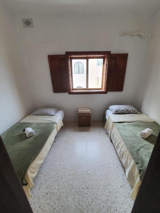 Oleander Butts Inn Zebbug  Екстер'єр фото