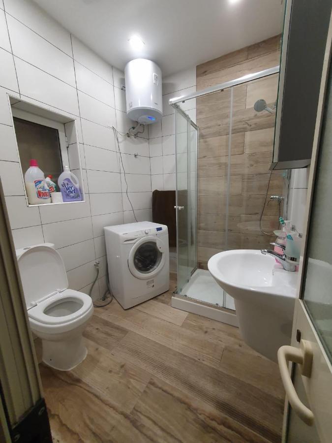 Oleander Butts Inn Zebbug  Екстер'єр фото
